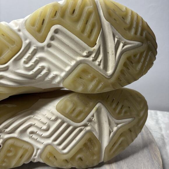 Size 10.5 - Jordan Delta SP Vachetta Tan - Picture 11 of 11